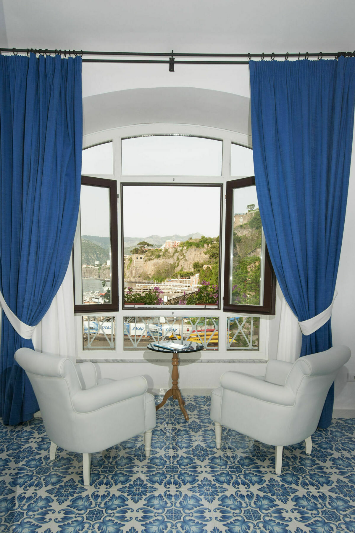 Surriento Suites Península Sorrentina Exterior foto