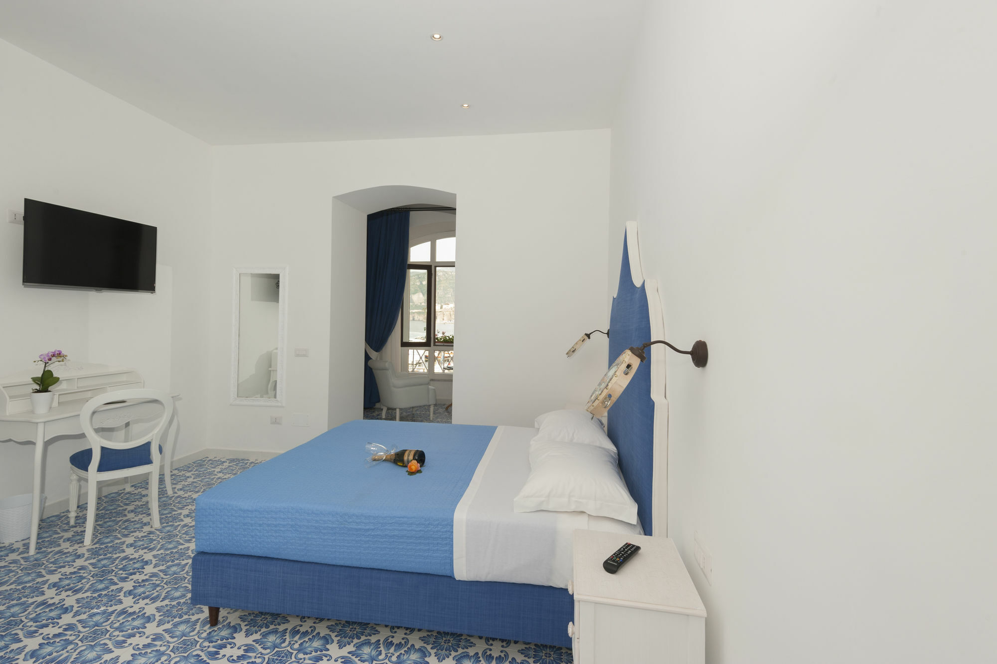 Surriento Suites Península Sorrentina Exterior foto