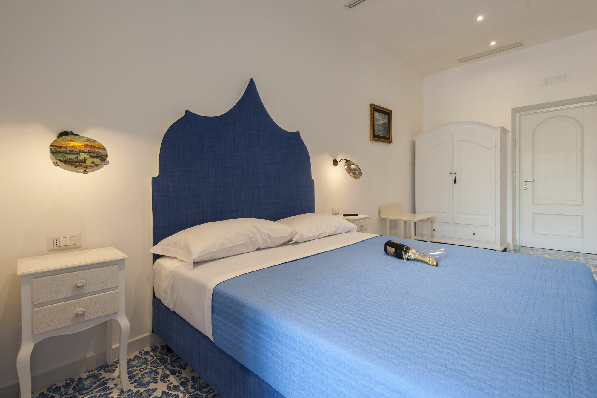 Surriento Suites Península Sorrentina Exterior foto